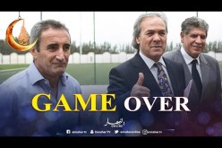 مناد و إيغيل يقرران مغادرة الطاقم الفني للخضر و يورطان ماجر
