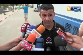 وفاق سطيف يحسم داربي الشرق لصالحه أمام شباب قسنطينة