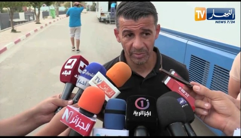 وفاق سطيف يحسم داربي الشرق لصالحه أمام شباب قسنطينة