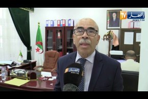 عين الدفلى/ محمد بوشريط: التشريعيات مرت في ظروف حسنة عدى بعض التجاوزات الخفيفة