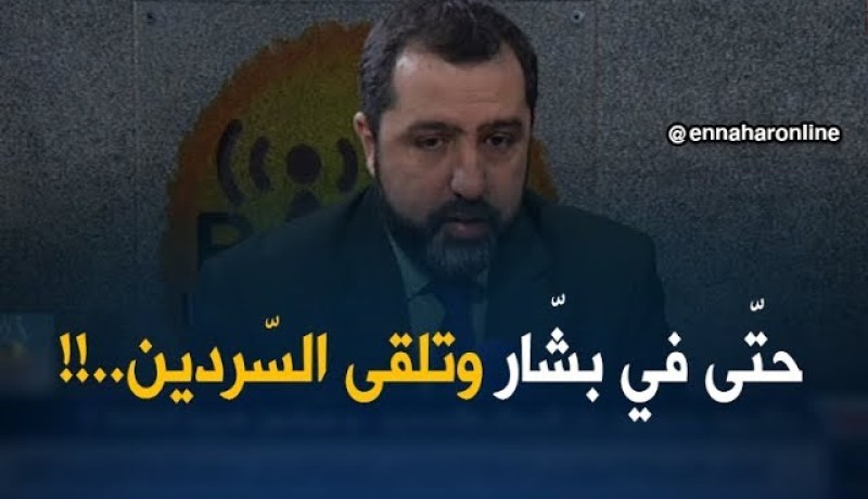 المدير العام للصيد البحري: ” الجزائر ضمن ثلاث أكبر دول منتجة للسردين في البحر الأبيض المتوسّط !”