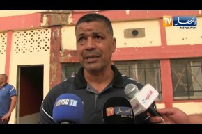 نادي بارادو يعود بفوز ثمين من سكيكدة ويعمق جراح الشبيبة