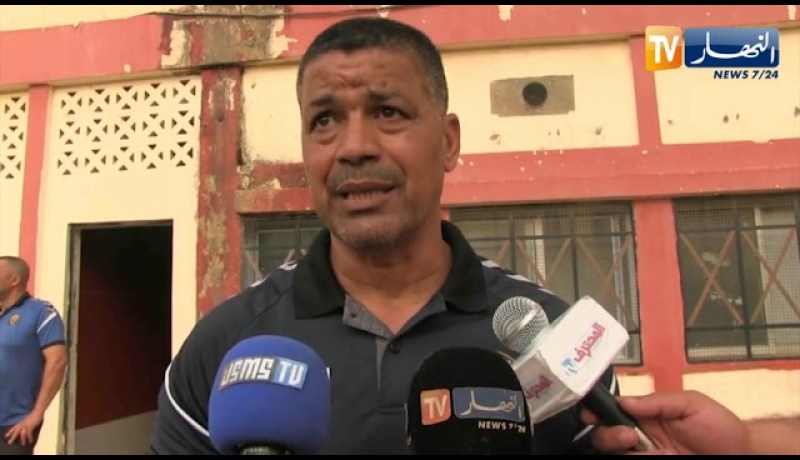 نادي بارادو يعود بفوز ثمين من سكيكدة ويعمق جراح الشبيبة