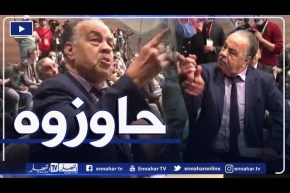 هكذا طُرد الرئيس السابق لإتحاد بلعباس من أشغال الجمعية العامة للفاف