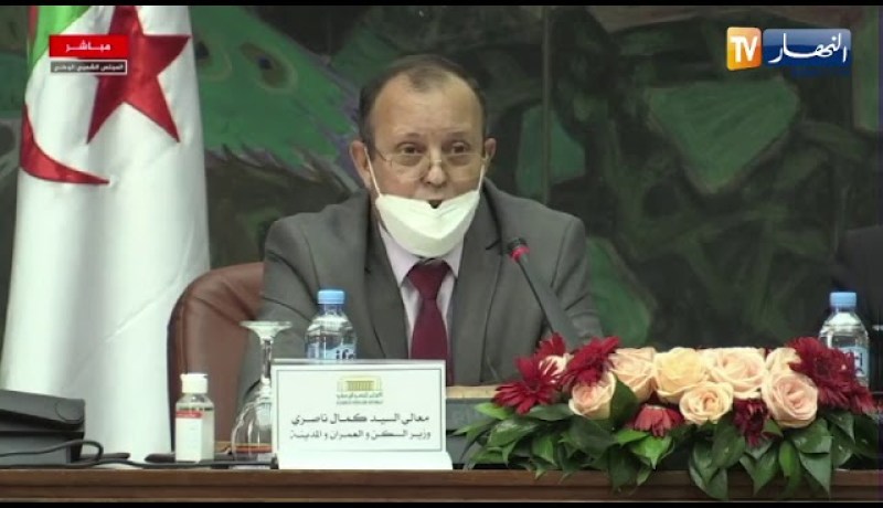 برلمان: وزير السكن يعرض تقرير تسوية ميزانية 2018 أمام لجنة المالية