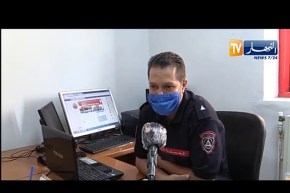 المكلف بالاعلام بمديرية الحماية المدنية لولاية باتنة زهير نكاع يكشف تفاصيل حادث مرور ببلدية بومقر