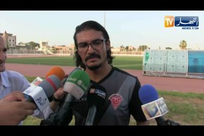 مولودية وهران يفرض التعادل السلبي على جمعية الشلف ويعود بنقطة ثمينة