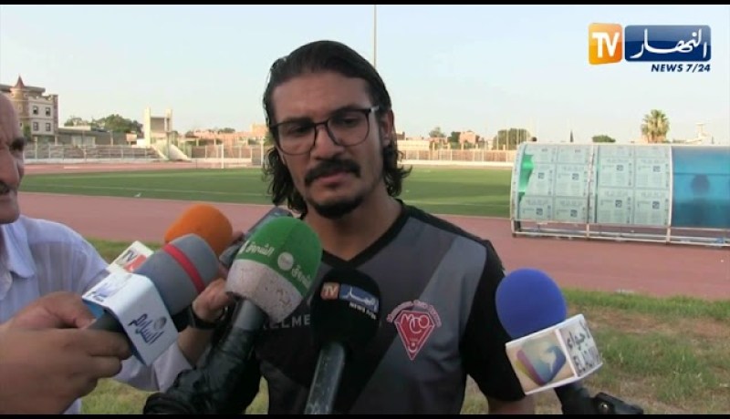 مولودية وهران يفرض التعادل السلبي على جمعية الشلف ويعود بنقطة ثمينة