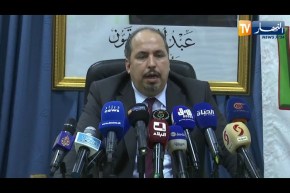 سياسة: بعجي يدعو لحوار مع الأحزاب بعد فوز الأفلان في تشريعيات 2021