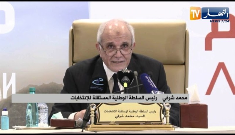 شرفي: 373 رجلا تحصلوا على مقعد في الغرفة التشريعية مقابل 34 إمرأة