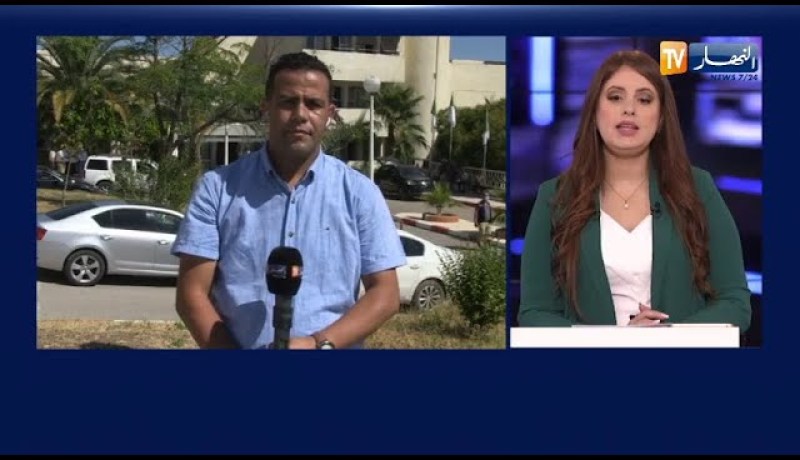 بعد زلزال ميلة.. رئيس الجمهورية يؤكد على ضرورة خدمة جميع المواطنين