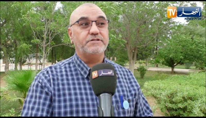 مدير الصحة بتبسة: أزيد من 20 إصابـ.ـة بكورونـ.ـا يوميا وأكثر من 20 وفـ.ـاة خلال شهر جوان فقط !!