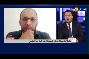 “أستاذ علوم سياسية : “المغرب تعيش أزمة في السلطة لهذا أحيانا تفتعل مشاكل مع البلدان لتصرف النظرعنها