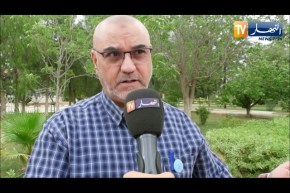 مدير الصحة بتبسة: نسبة شُغل الأسرة في المستشفيـ.ـات تقارب 50 % بسبب كورونـ.ـا !