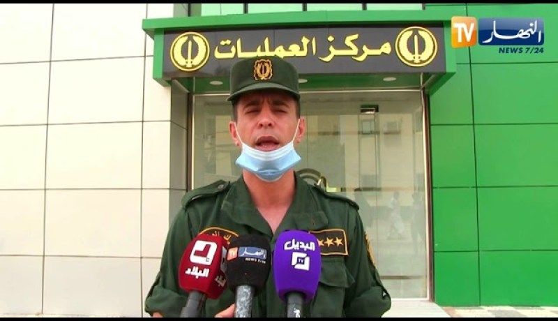 غرداية: تفكيك شبكة لتـ.ـهريب وتـ.ـزوير الملفات القاعدية لسيارات من ليبيا والصحراء الغربية