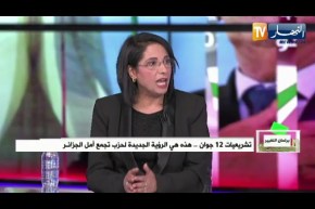 زرواطي: هذا ما يجب فعله من اجل القضاء على ازمة المياه في الجزائر