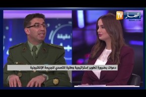 دعوات بضرورة تطوير إستراتيجية وطنية للتصدي للجريمة الإلكترونية