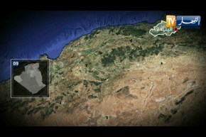 البليدة: وفـ.ـاة قاصر سقط من فوق جسر قديم ببلدية الشفة