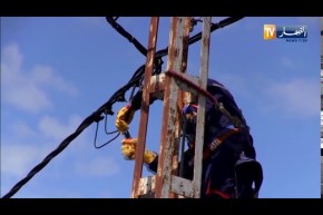 طاقة: نظم جديدة لتسيير المنظومة الكهربائية يدخل حيز الإستغلال 2021