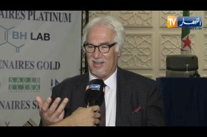 كمال صنهاجي: يجب تلقيـ.ـح 20 مليون جزائري في ظرف 3 إلى 4 أشهر