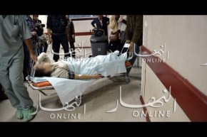 مستشفى بوفاريك : مغادرة 36 مصاب بداء الكوليرا بعد تماثلهم للشفاء التام