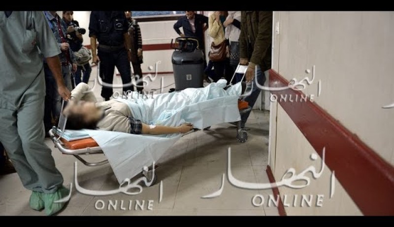 مستشفى بوفاريك : مغادرة 36 مصاب بداء الكوليرا بعد تماثلهم للشفاء التام