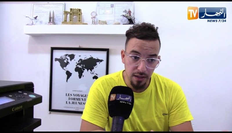 وجهات سياحية داخلية.. برامج الوكالات السياحية خلال العطلة الصيفية