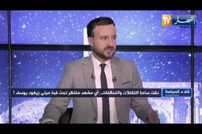 “إلياس عاشور: “كان هنالك مندوبين ناقصين خبرة خلال فرز الاصوات