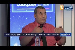 عبد الوهاب قلعي: لدينا كل الثقة في المجلس الدستوري من اجل إيرجاع حقنا في الاصوات