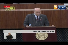 وزير المالية: الدولة تسهر وتسعى جاهدة لتطبيق القانون والتنظيم لحماية أملاكها