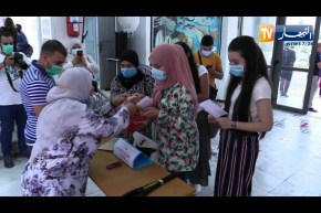 تربية: أزيد من 731 ألف مترشح يشرعون في إجتياز إمتحان البكالوريا