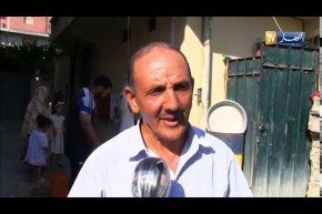 جيجل: النهار تشارك عائلة عاشور فرحة عيد الأضحى المبارك