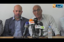 إدارة شبيبة القبائل توضح بشأن المفاوضات في شراء اللاعب بن خليفة من بارادو