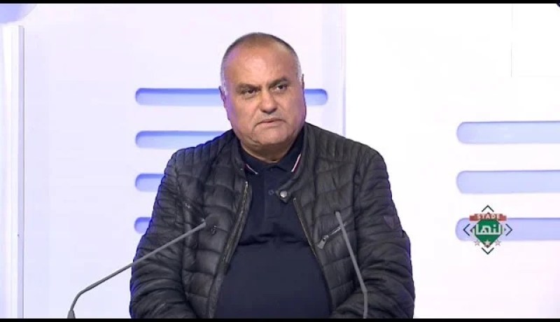 ستاد النهار: اتحاد الحراش.. الفريق يغرق وصراع الزعامة متواصل.. بن بوثلجة يكشف