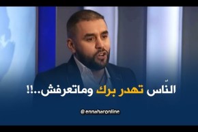 بلال صغير يردّ على منتقدي تجربته في أنشودة رمضان ..!!