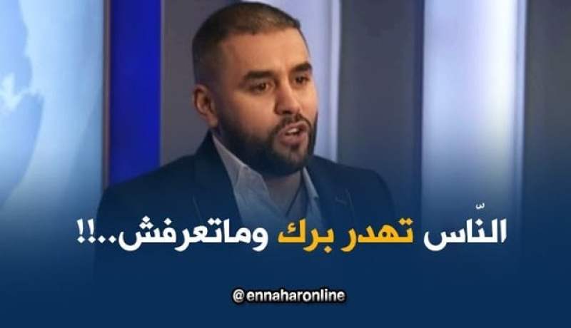 بلال صغير يردّ على منتقدي تجربته في أنشودة رمضان ..!!