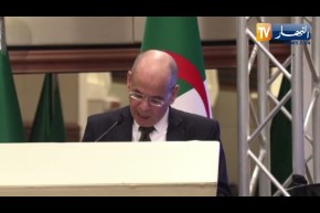 وزير الصناعة: إسداء 710 طلب براءة اختراع ووضع 7744 علامة خلال 2020