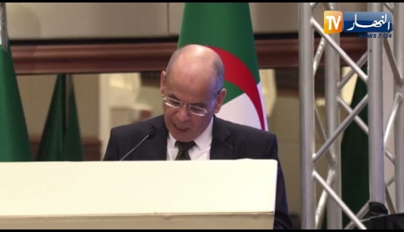 وزير الصناعة: إسداء 710 طلب براءة اختراع ووضع 7744 علامة خلال 2020