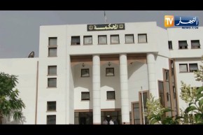 سطيف: عام حبـ.ـس نافذ و100 ألف غرامة مالية في حق متهميـ.ـن بتسريب مواضيع البكالوريا