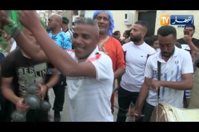 عين تموشنت: وعدة سيدي بلال.. عادة متوارثة وتقليد بتفاصيل مميزة