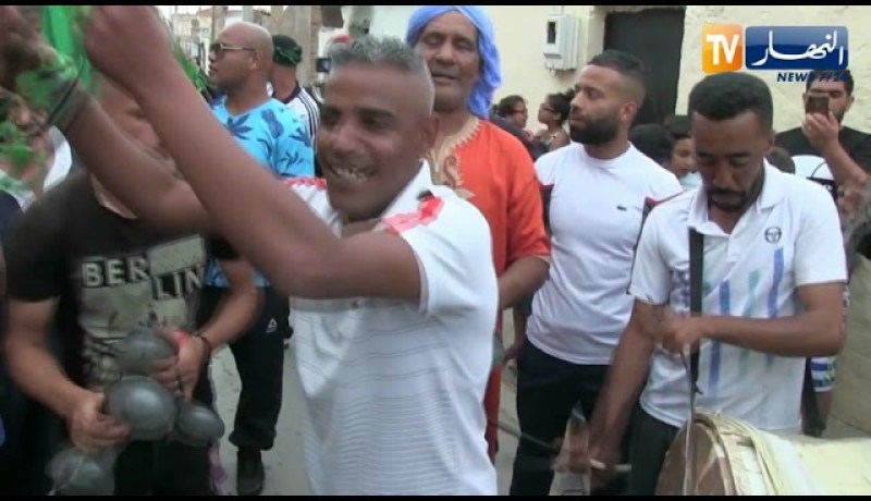 عين تموشنت: وعدة سيدي بلال.. عادة متوارثة وتقليد بتفاصيل مميزة