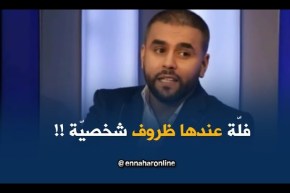 بلال الصغير : ” إعتزال فلّة عبابسة خسارة للمجال الفنّي.!!”