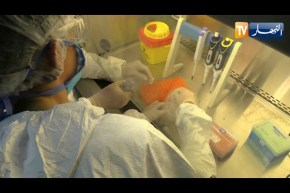 كـ.ـورونا بالجزائر.. 385 إصابـ.ـة و9 وفيـ.ـات خلال 24 ساعة الأخيرة