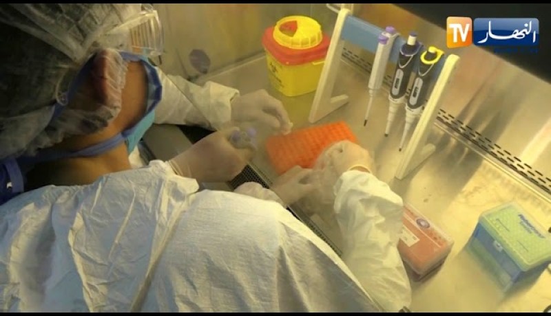 كـ.ـورونا بالجزائر.. 385 إصابـ.ـة و9 وفيـ.ـات خلال 24 ساعة الأخيرة