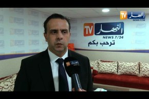 إلياس أخموك: للأسف.. كل الظروف مهيأة لموجة ثالثة لكـ.ـورونا !