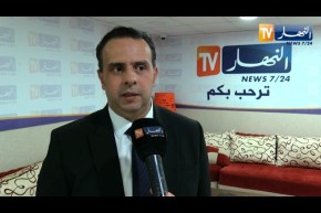 هذا ما صرح به “إلياس أخموك” بخصوص فتح قاعات الحفلات