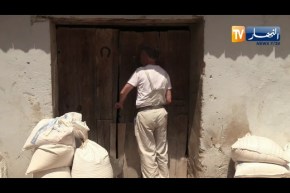 قالمة: مطحنة عيادي .. مصدر رزق عمره ما يقارب قرن ونصف من الزمن