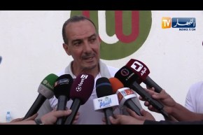 نغيز:  أًصبحت أسير في أمور بعيدا عن الرياضة وكل الفرق الكبيرة فيها مشاكل