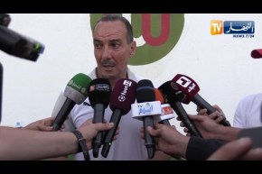 مولودية الجزائر تقسو على نادي بارادو برباعية كاملة