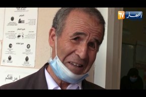 تيزي وزو: 50 عاما في التربية لم تخمد نيـ.ـران حلم نيل البكالوريا لأكبر مترشح